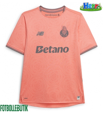 Porto Bortatröja 2025-26 Kortärmad